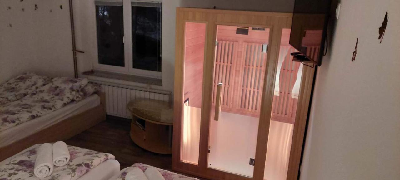 Apartma Na Ravnicah Cerkno Exterior foto