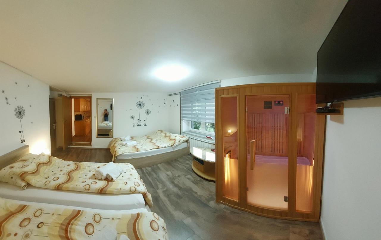 Apartma Na Ravnicah Cerkno Exterior foto