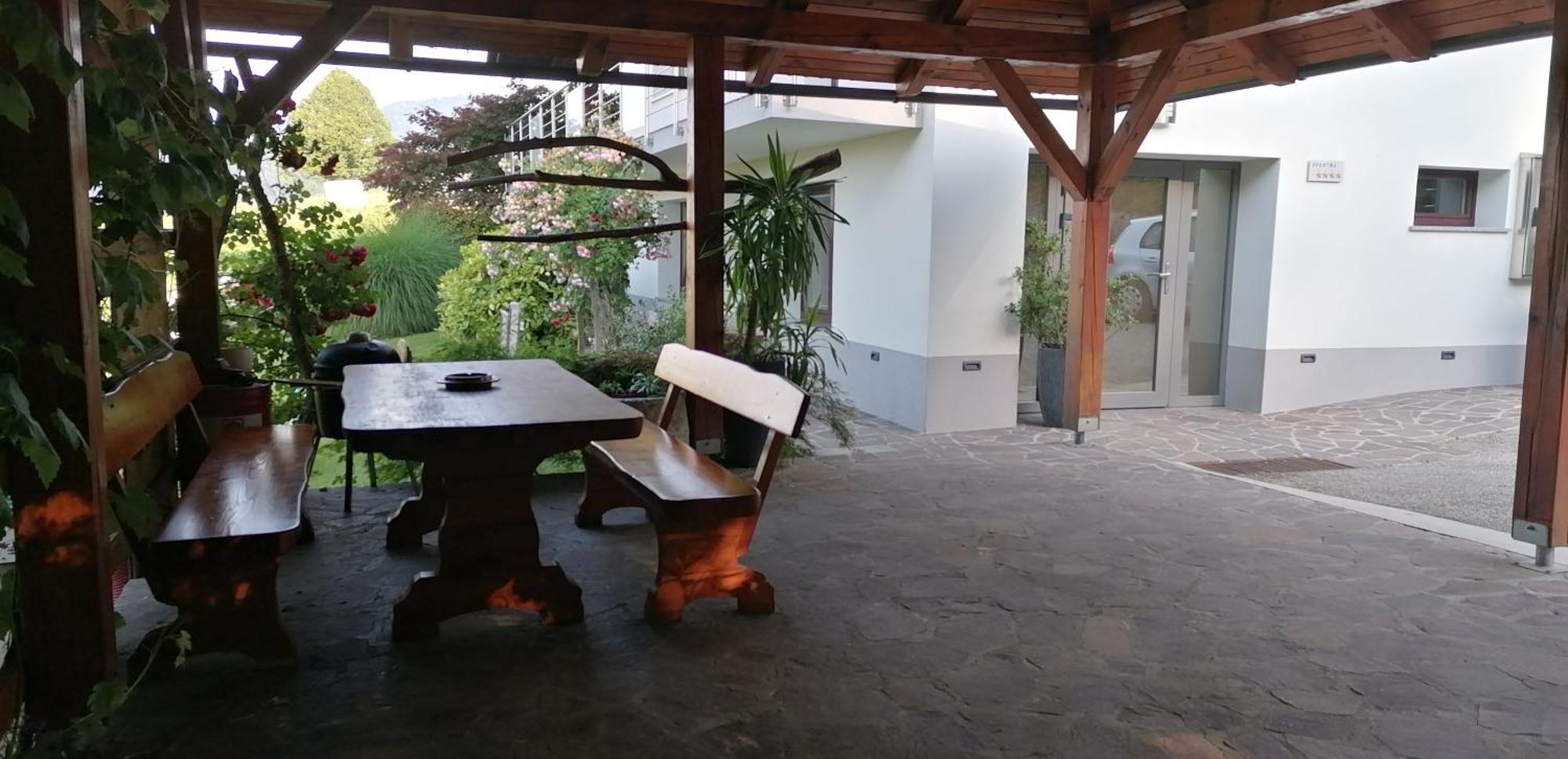 Apartma Na Ravnicah Cerkno Exterior foto